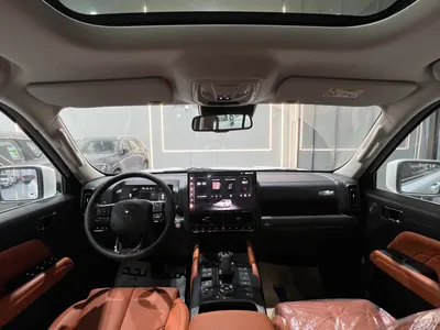 2027 هافال اتش 9
