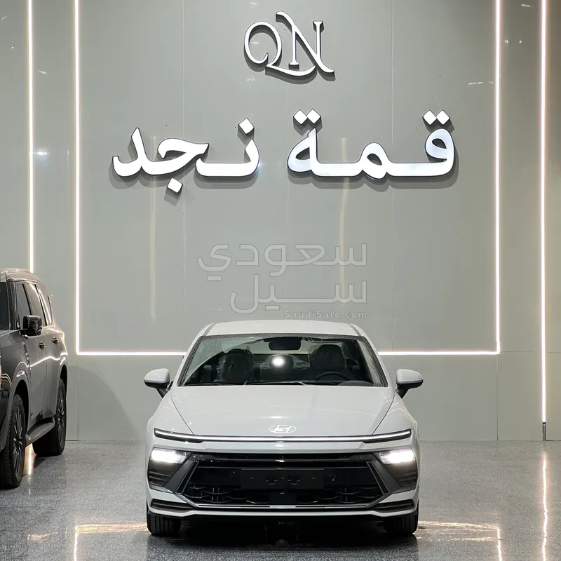 2026 هيونداي سوناتا