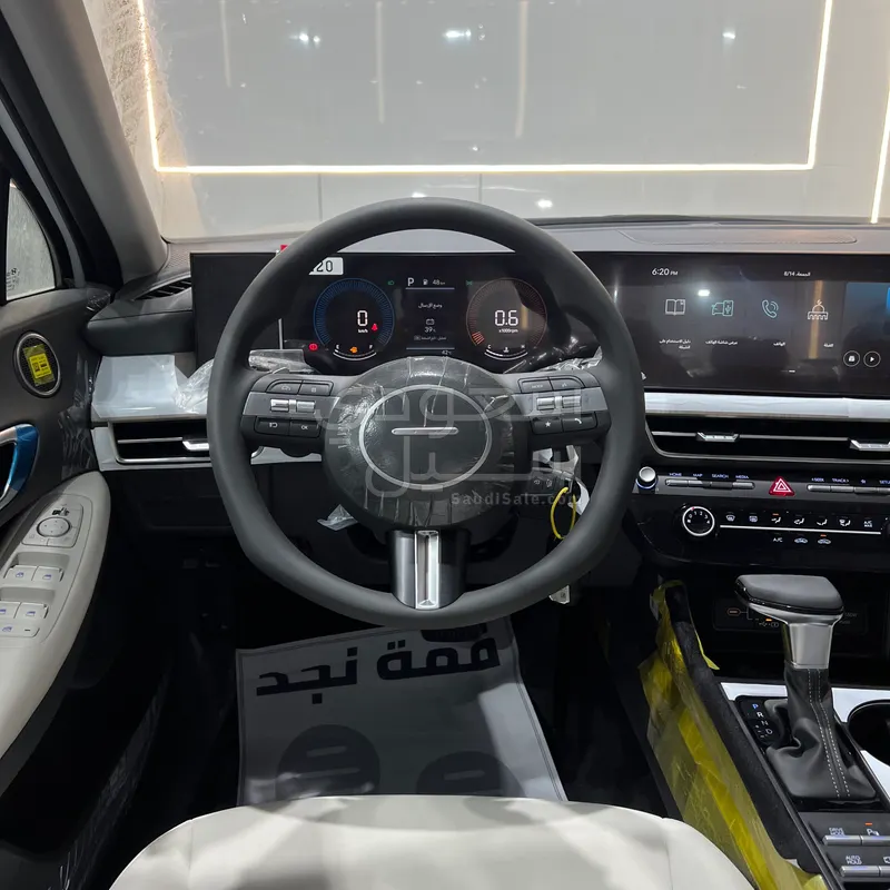 2026 هيونداي سوناتا