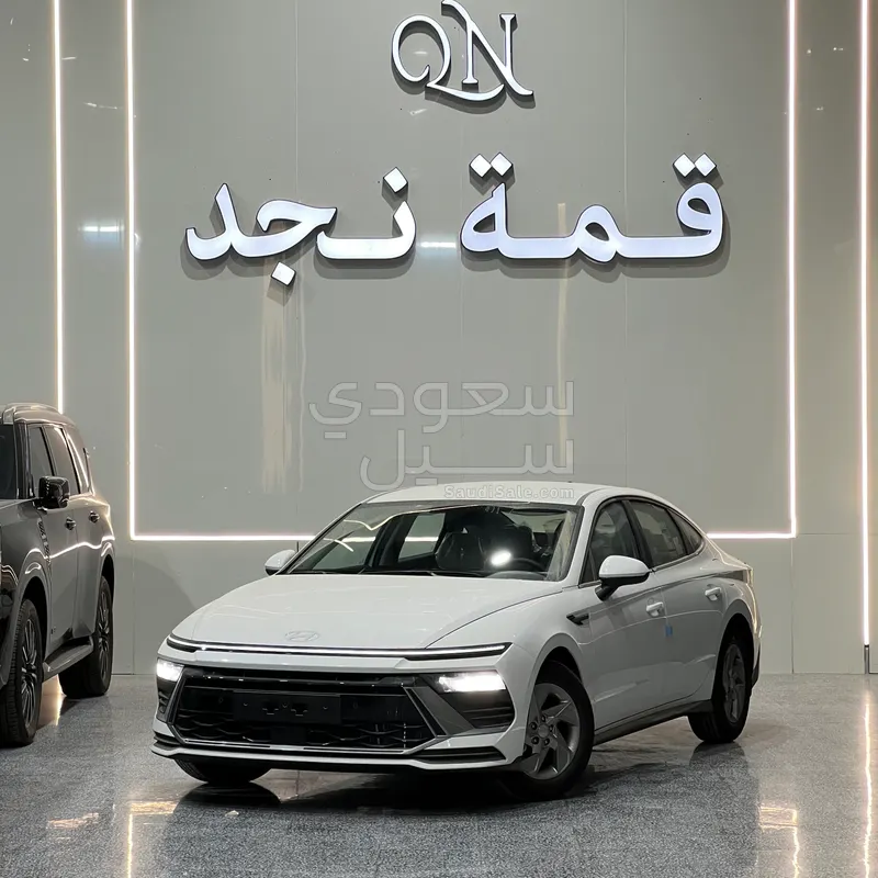 2026 هيونداي سوناتا