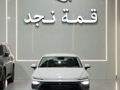 2026 هيونداي سوناتا