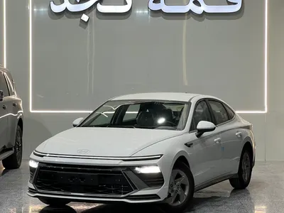 2026 هيونداي سوناتا