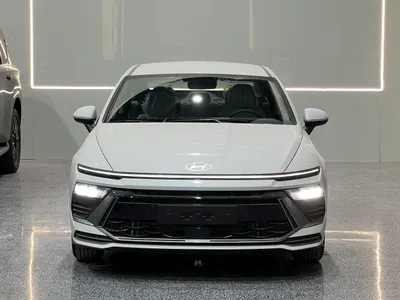 2026 هيونداي سوناتا