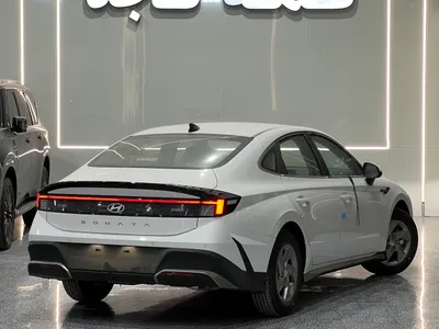 2026 هيونداي سوناتا