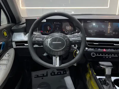 2026 هيونداي سوناتا