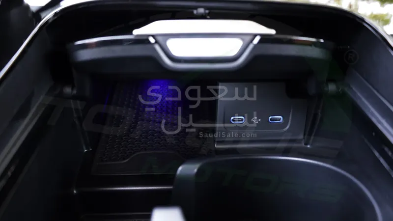 2026 مرسيدس - بنز سي 200 أي إم جي