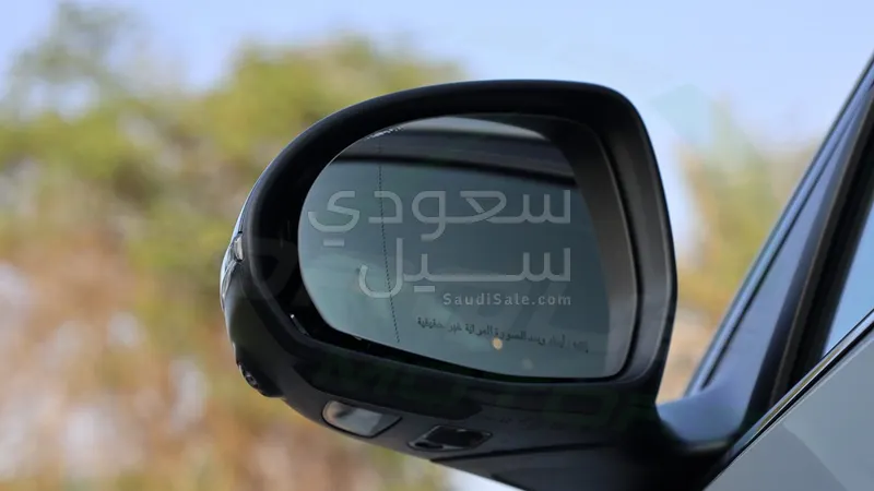2026 مرسيدس - بنز سي 200 أي إم جي