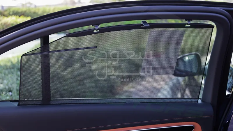 2026 مرسيدس - بنز سي 200 أي إم جي