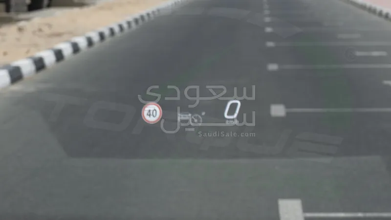 2026 مرسيدس - بنز سي 200 أي إم جي