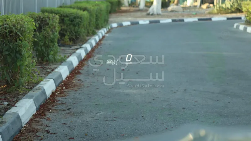 2026 مرسيدس - بنز سي 200 أي إم جي