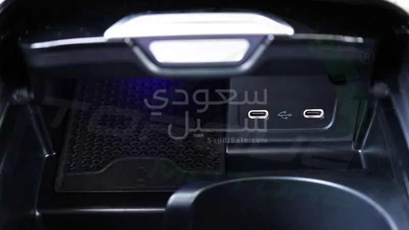 2026 مرسيدس - بنز سي 200 أي إم جي