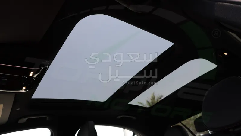 2026 مرسيدس - بنز سي 200 أي إم جي