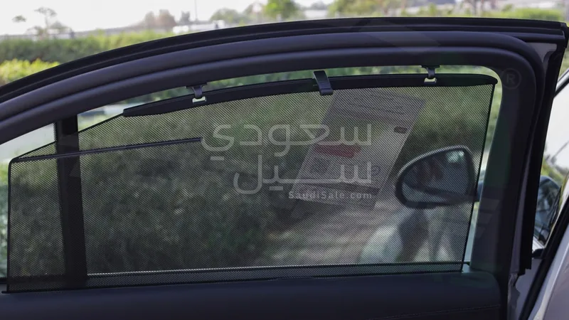 2026 مرسيدس - بنز سي 200 أي إم جي