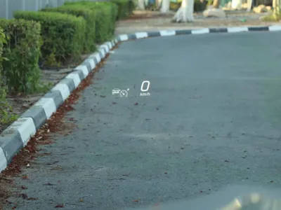 2026 مرسيدس - بنز سي 200 أي إم جي