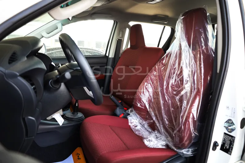 2026 تويوتا هاي لوكس غمارتين