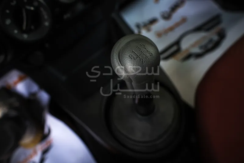2026 تويوتا هاي لوكس غمارتين