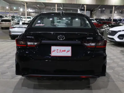 2026 تويوتا ياريس واي