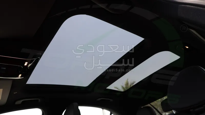 2026 مرسيدس - بنز سي 200 أي إم جي