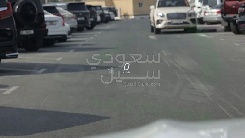 2026 مرسيدس - بنز سي 200 أي إم جي