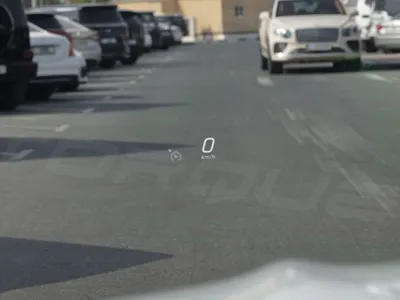 2026 مرسيدس - بنز سي 200 أي إم جي