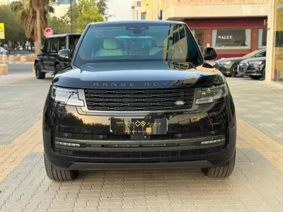 2026 لاند روفر رينج روفر اتش اس اي