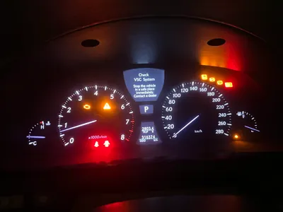 2007 لكزس إل إس 460 إل