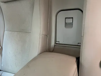 2007 لكزس إل إس 460 إل