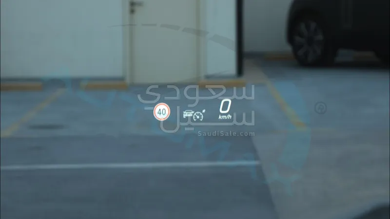 2026 مرسيدس - بنز جي إل سي 43