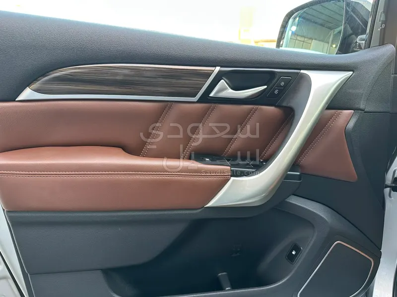 2020 هافال اتش 9