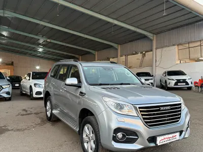 2020 هافال اتش 9