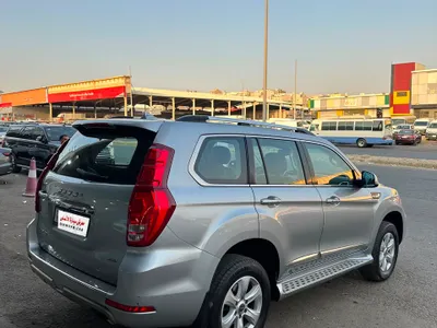 2020 هافال اتش 9