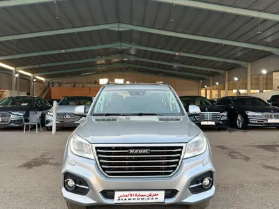 2020 هافال اتش 9