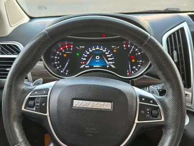 2020 هافال اتش 9
