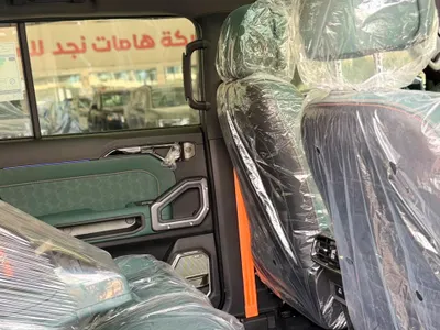 2026 جيتور تي 2 لاكجري