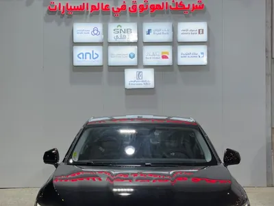 2026 فورد توروس تايتينيوم