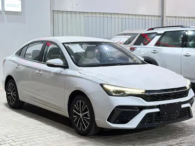 2026 ام جي ام جي 5