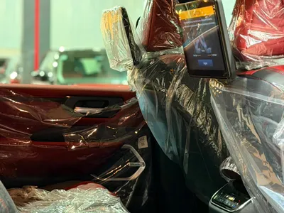 2026 نيسان باترول بلاتينيوم