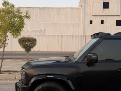 2025 جيتور تي 2 لاكجري