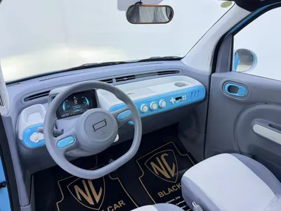 2025 فاو بيستون ميني إي في