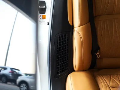 2023 لكزس إل إس 500إتش