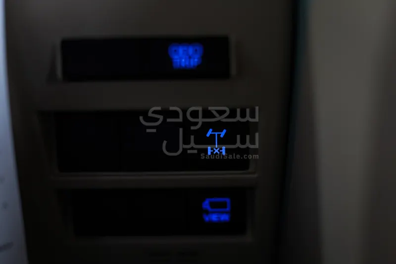 2022 تويوتا لاند كروزر جي اكس ار