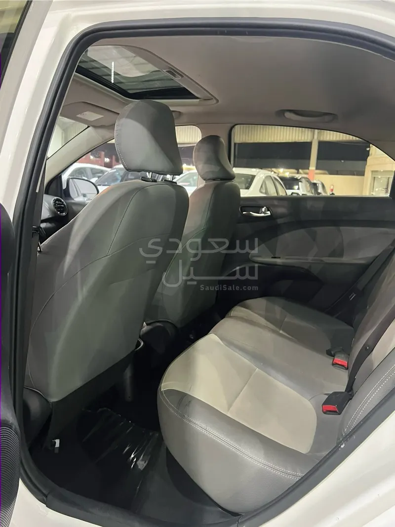 2024 كيا بيجاس