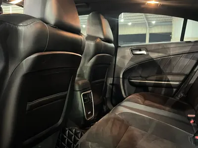 2023 دودج تشارجر ار تي
