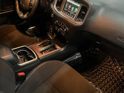 2023 دودج تشارجر ار تي