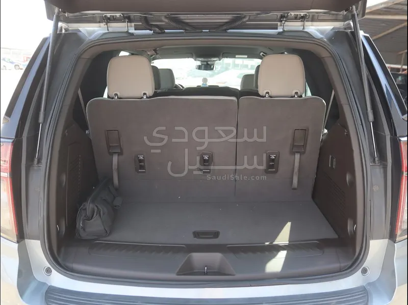 2023 شفروليه تاهو ال اس
