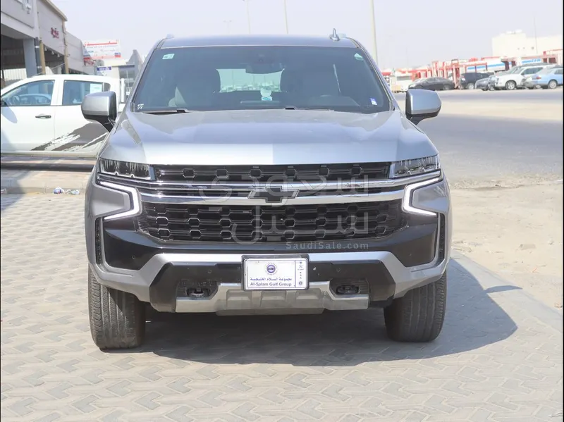 2023 شفروليه تاهو ال اس