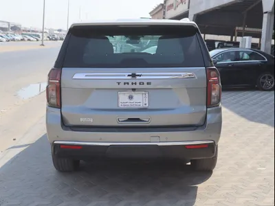 2023 شفروليه تاهو ال اس