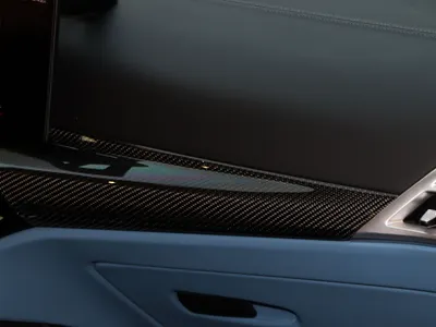 2025 بي ام دبليو الفئة ام إم 4 كومبيتيشن