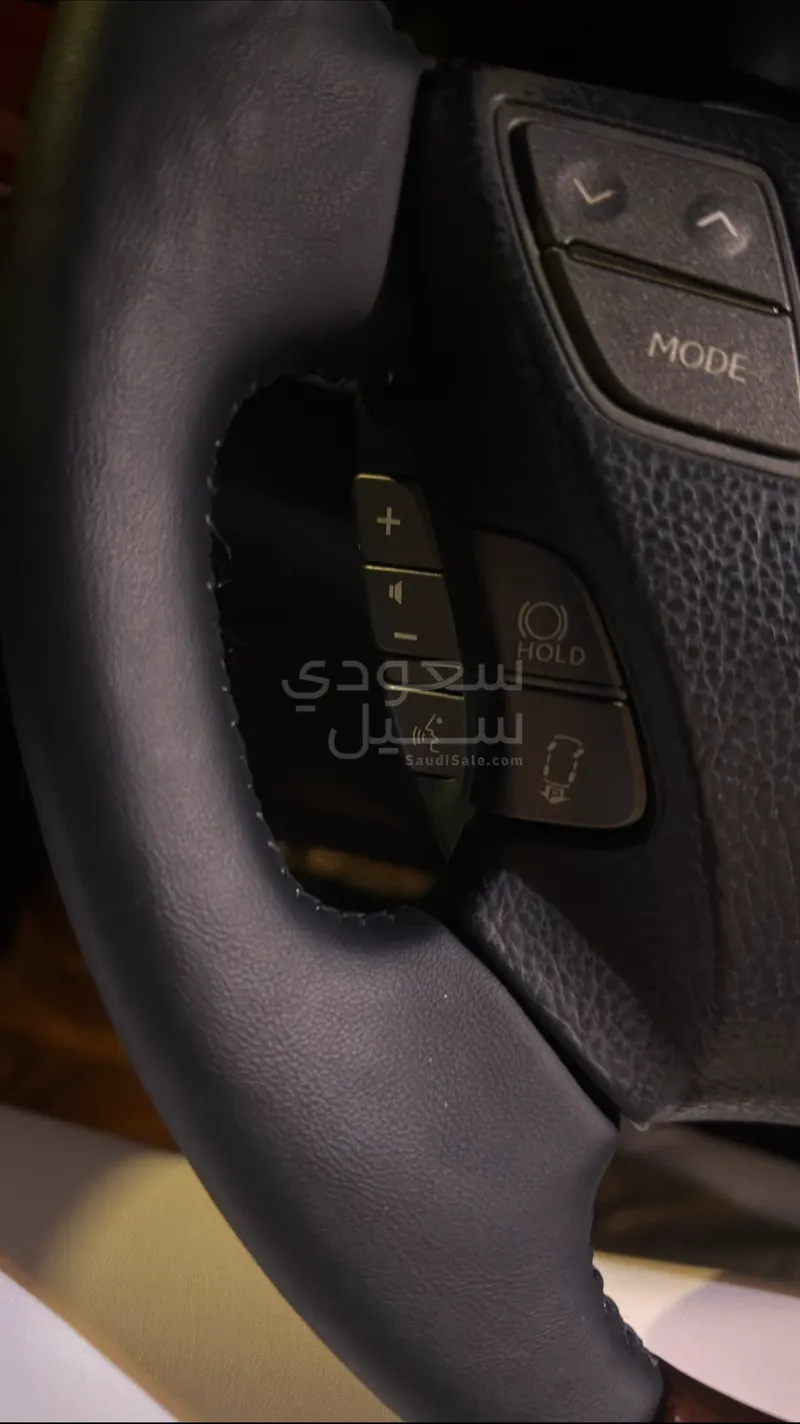2010 لكزس إل إس 460 إل