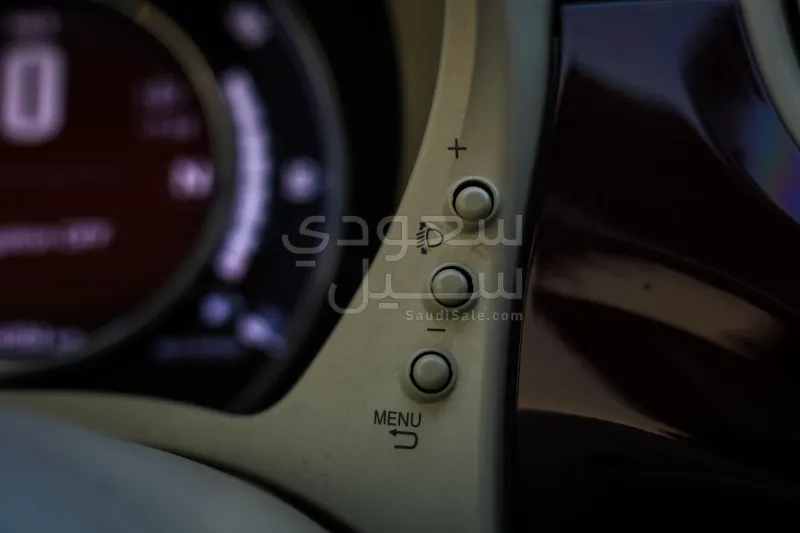 2020 فيات 500